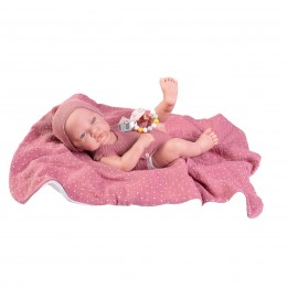 SWEET REBORN DOLL BORN...