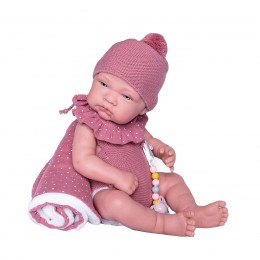 MUÑECA DULCE REBORN LUI... 2