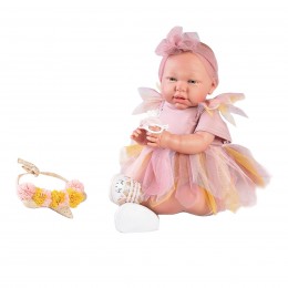 DOLL MY FIRST REBORN...