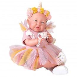 DOLL MY FIRST REBORN... 2