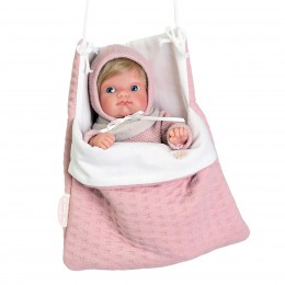 MUFLY DOLL WITH SHOULDER... 2