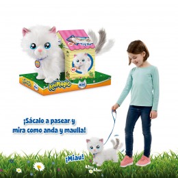 GATITO MIMI MIMITOS 920390...