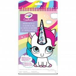 CREATIONS UNICORN FANTASY... 2