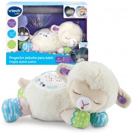 PROJECTOR SOFT TOY SHEEP...