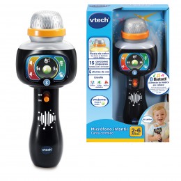 MICROFONO INFANTIL CANTA...