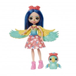 DOLL CITY TAILS... 2