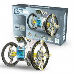 KIT 14 EN 1: CONSTRUCCIONES...