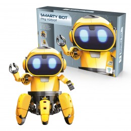 TOBBIE THE ROBOT