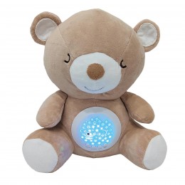 BEAR LIGHTS AND SONIDOS...