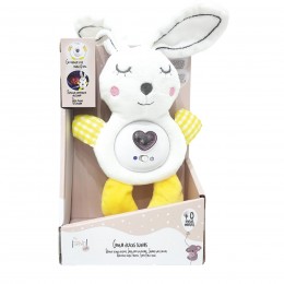 CALMING RABBIT LIGHS AND...