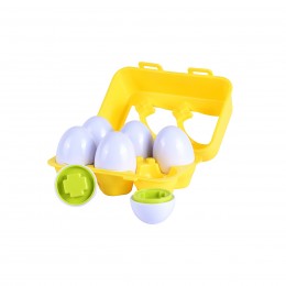 STACKING X6 EGGS GAME