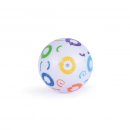 PELOTA MOVIMIENTO  TACHAN