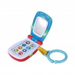 TELEPHONE WITH LITGHTS AND...