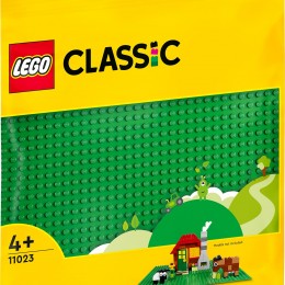 BASE VERDE LEGO CLASSIC... 2