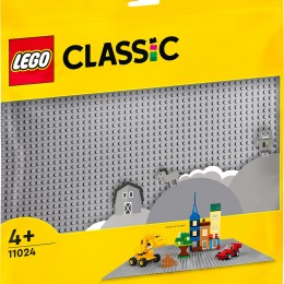 BASE GRIS LEGO CLASSIC... 2
