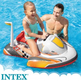 INFLATABLE MOTORCYCLE WAVE... 2