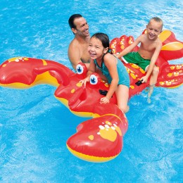 LOBSTER MATTRESS 213X137M... 2