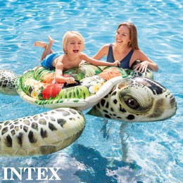 INFLATABLE TURTLE 57555 INTEX 2