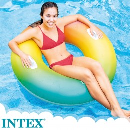 INFLATABLE WHEEL WITH... 2