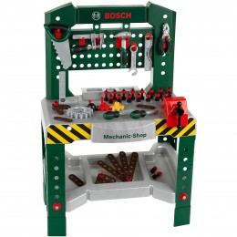 BOSCH 8574 KLEIN WORKBENCH