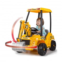 SUPPER DIGGER 12V 8/12320...