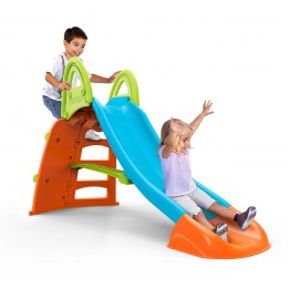 CLIMBING AND SLIDE 8/13534...