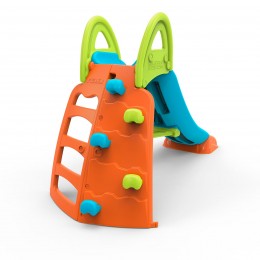 CLIMBING AND SLIDE 8/13534... 2