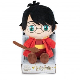 PELUCHE HARRY POTTER...