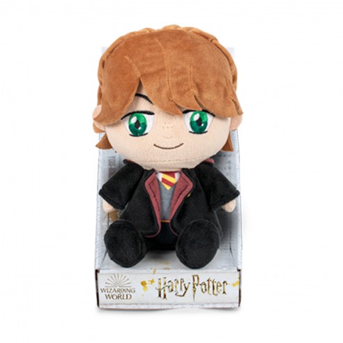 RON 27 CM PLUSH TOY IN YOU 76/20654...