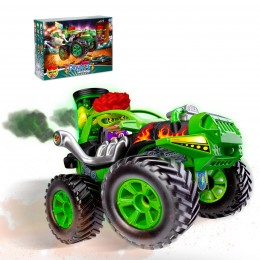 PINYPON ACTION BIG FOOT...