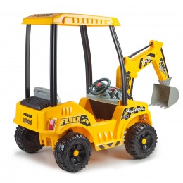 SUPPER DIGGER 12V 8/12320... 2
