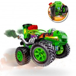 PINYPON ACTION BIG FOOT... 2