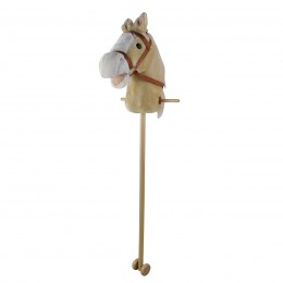 DELUXE HORSE HEAD WITH...