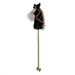 DELUXE HORSE HEAD WITH...