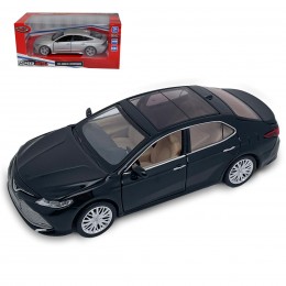 TOYOTA  CAMRY BLANCO 1:34...