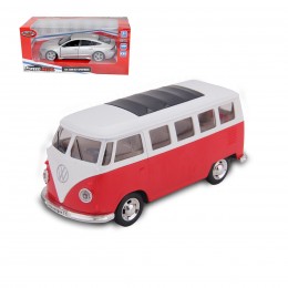VOLKSWAGEN T1 1:30 PULLBACK