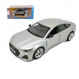AUDI RS7  1:32 PULLBACK LUZ...