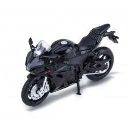 SUZUKI GSX-R1000 1:18 BLACK