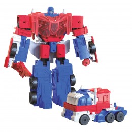 TRANSFORMERS 5 IN 1 TRUCK...