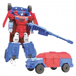 ROBOTMACHINES 4X4 5 E 1 TACHAN