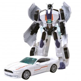 ROBOTMACHINES DIECAST COCHE...