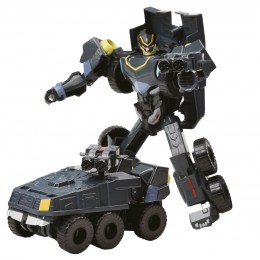 TRANSFORMERS DIECAST  TANK...