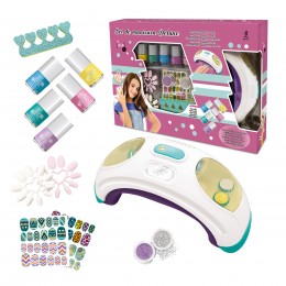 MANICURE SET TACHAN