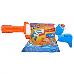 NERF SUPERSOAKER TWISTER... 2