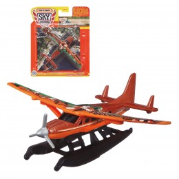 AVIÓN CON ALFOMBRA DE JUEGO... 2