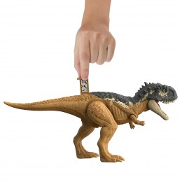 DINOSAURIO SKORPIOVENATOR... 2