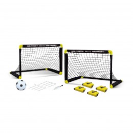 FOOTBALL PITCH SET TACHAN