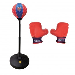 BOXING SET TACHAN