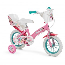 MINNIE HUFFY BIKE 12? 11613...