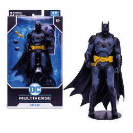 FIGURA DC MULTIVERSE BATMAN...